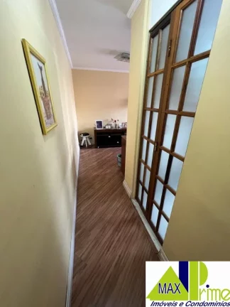 Imagem APARTAMENTO 02 DORMITÓRIOS 01 VAGA COBERTA