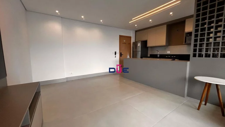 Imagem Apartamento de 2 dormitórios com suíte, varanda gourmet e lazer completo na José Menino