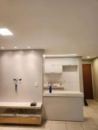 Imagem Condomínio Mirage - Apartamento à venda no condomínio Mirage na Vila Alpes
