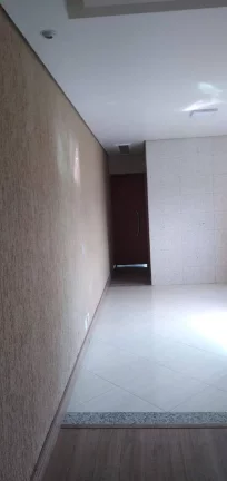 Imagem Cobertura com 2 dormitórios à venda, 196 m² por R$ 421.000,00 - Jardim Nice - Santo André/SP
