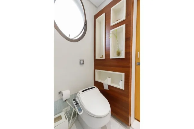 Imagem APARTAMENTO RESIDENCIAL em São Paulo - SP, Higienópolis