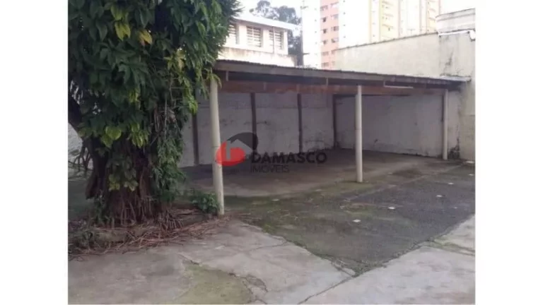 Imagem Casa à venda 3 Quartos, 15 Vagas, 253M², Santa Maria, São Caetano do Sul - SP