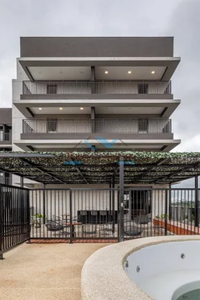 Imagem Apartamento à venda 1 dormitório - Jardim Das Acacias
