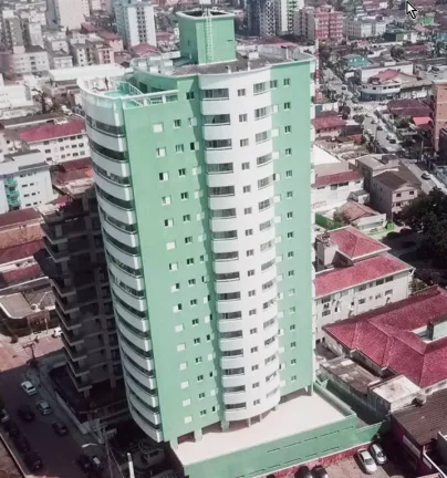 Imagem APARTAMENTO COM 66 m² - BOQUEIRAO - PRAIA GRANDE SP
