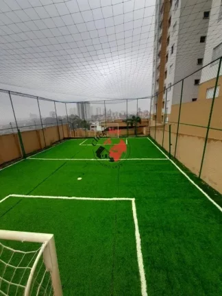 Imagem Apartamento impecável à venda com 2 dormitórios no bairro Santa Terezinha em São Bernardo do Campo