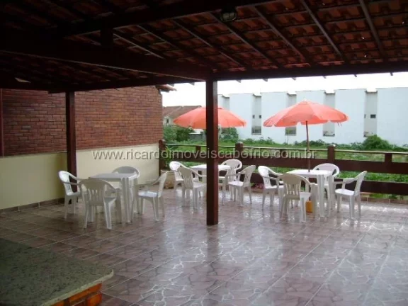 Imagem Temporada Casa Condomínio Familiar