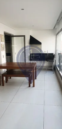 Imagem Imperdível apartamento à venda em Moema, São Paulo-SP: 3 quartos, 3 suítes, 2 salas, 5 banheiros, 2 vagas, 149,00m².