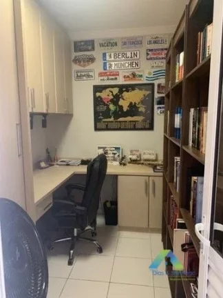 Imagem NOVA PETROPOLIS Apartamento 123M², 3 suítes, 2 vagas lazer completo ótima localização e valor !!!