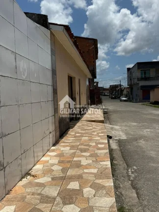 Imagem Casa no bairro Conjunto Valadares, em Carmópolis