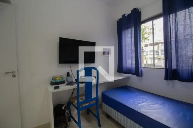 Imagem Apartamento à Venda - Vargem Pequena, 2 Quartos, 159 m2