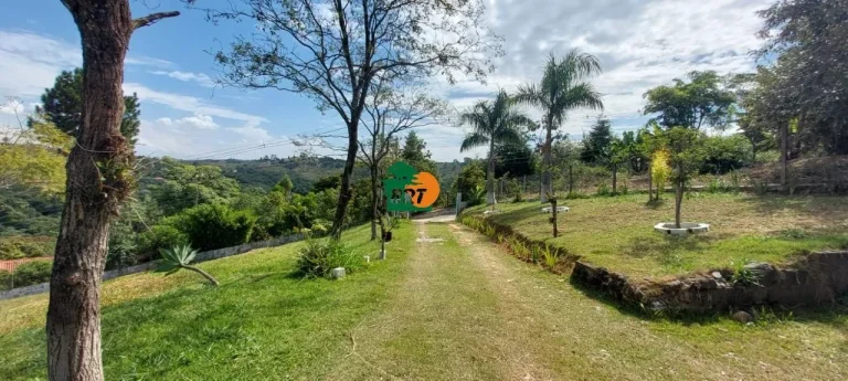Imagem Casa em Condomínio para Venda em São Roque, Saboo, 3 dormitórios, 1 banheiro