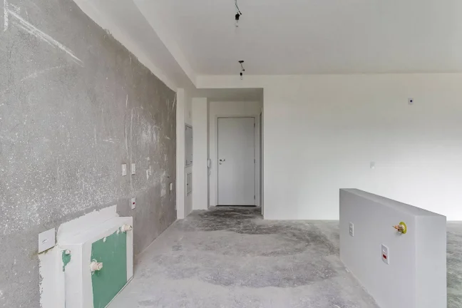 Imagem Apartamento Brooklin Paulista - 151M², 3 Dorms, 3 Suítes, 2 Vagas.