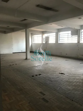 Imagem Prédio Comercial à Venda em Santo Amaro - São Paulo/SP.