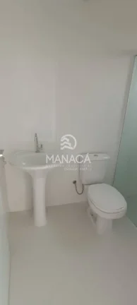Imagem Sala comercial, parte superior, 40m², bairro Jardim Icaraí - Barra Velha - SC
