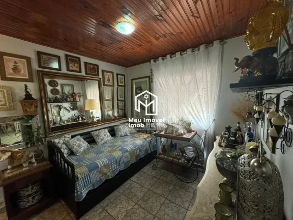 Imagem Colônia Agrícola Casa 3 Quartos 3 Vagas 110m² Piscina Área de Serviço