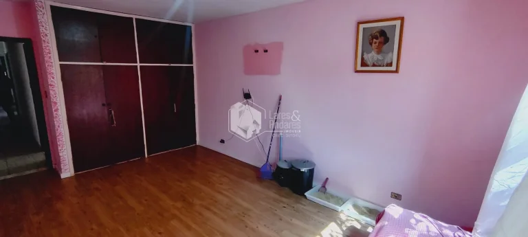 Imagem SOBRADO À VENDA COM 250 M², COM 3 AMPLOS DORMS, COM EDÍCULA AO FUNDO E VAGA PARA 2 CARROS, BROOKLIN PAULISTA, SÃO PAULO, SP