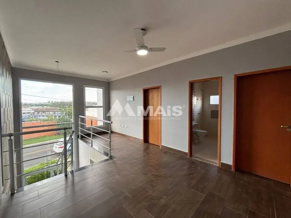 Imagem Casa Condomínio Moutonneé - LOCAÇÃO