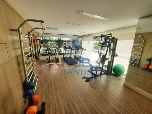 Imagem Apartamento à Venda, 93 m2, 3 dormitórios(1S), 2 Vagas Agronômica, Florianópolis/SC