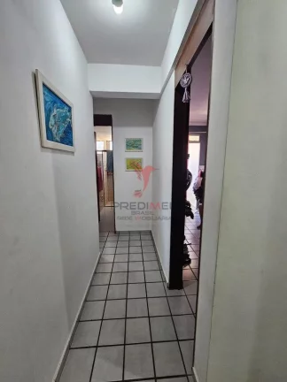 Imagem Apartamento de 3 Quartos, em Tambaú a 400m da orla. Varanda