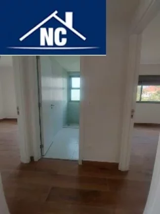 Imagem Imóvel com 2 Quartos à Venda, 54 m² em Vila Clementino - São Paulo