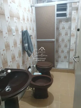 Imagem APARTAMENTO Residencial em GUARUJÁ - SP, JARDIM LAS PALMAS