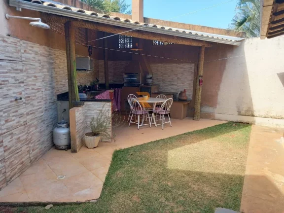 Imagem Ótima casa 03 quartos, 1 suíte em Lagoa Santa - MG