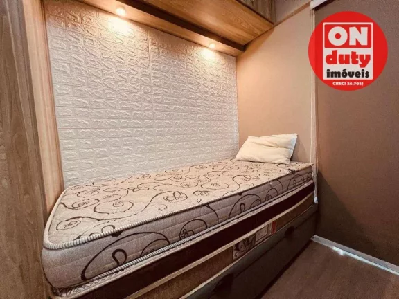 Imagem Apartamento - Gonzaga - Santos/SP