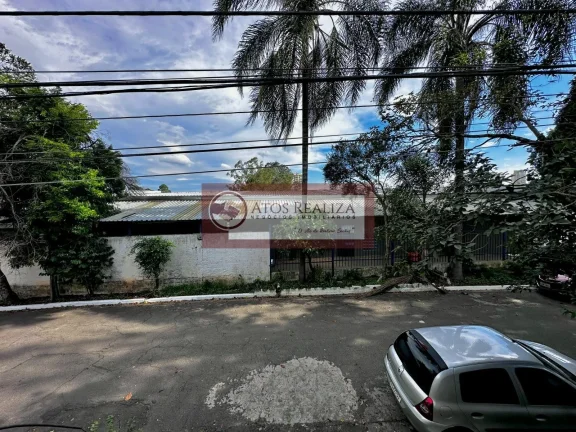 Imagem Casa térrea à venda no Sabará, Campo Grande - 3 Dorms, 3 Banheiros, 1 vaga de garagem. OPORTUNIDADE.