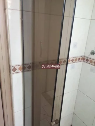 Imagem Apartamento com 3 quartos à venda, 67 m² por R$ 288.000 - Vila Constança - São Paulo/SP