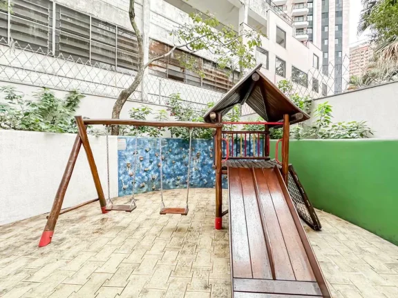 Imagem APARTAMENTO RESIDENCIAL em São Paulo - SP, Vila Mariana