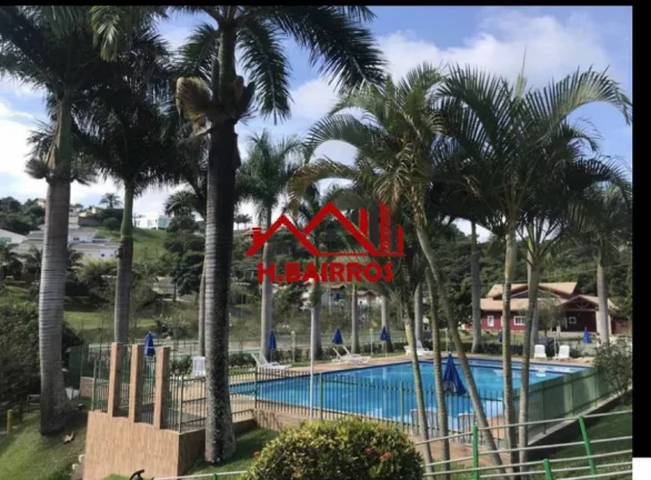 Imagem Terreno com 1.008,15m² à Venda - Parte Alta do Mirante do Vale
