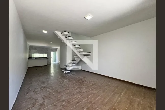 Imagem Casa à Venda - Vargem Pequena, 3 Quartos, 88 m2