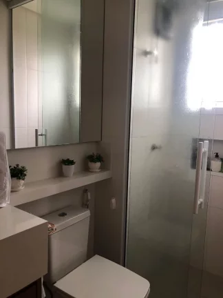 Imagem Apartamento com 3 dormitórios à venda, 99 m² por R$ 910.000 - Jardim Augusta - São José dos Campos/SP