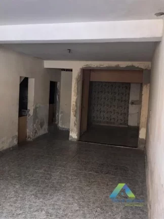 Imagem Sobrado com 3 dormitórios à venda, 320 m² por R$ 350.000,00 - Parque das Flores - São Bernardo do Campo/SP