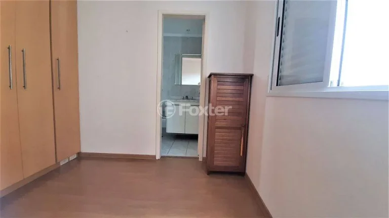 Imagem Apartamento Tatuapé - 68M², 2 Dorms, 1 Suíte, 1 Vaga, Lazer.