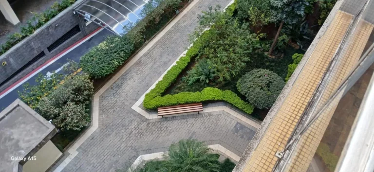 Imagem Apartamento com 3 dormitórios e vaga de garagem na Bela Vista