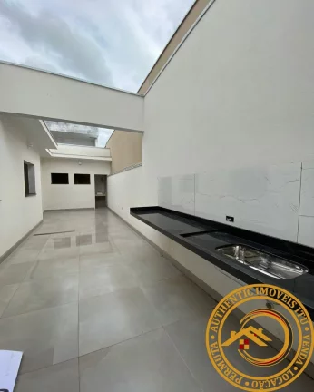 Imagem CASA RESIDENCIAL em SALTO - SP, VILLAGE MOUTONNÉE