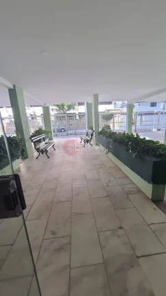Imagem Cobertura, 4 quartos, área gourmet, Braga - Cabo Frio