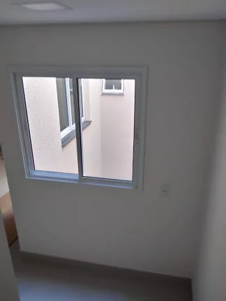 Imagem Cobertura Nova Sem Condomínio 106 m² 2 Dormitórios Sendo 1 Suíte