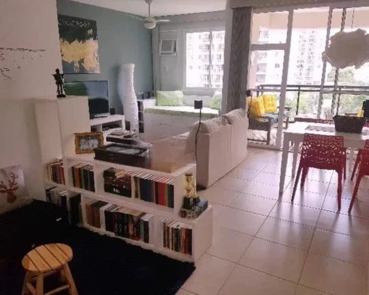Foto do Imóvel