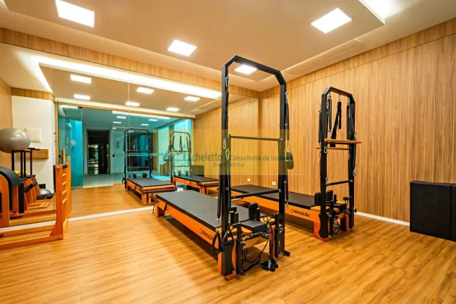 Imagem APARTAMENTO RESIDENCIAL em São Paulo - SP, Vila Nova Conceição