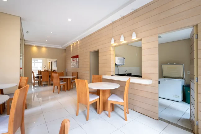 Imagem Apartamento à venda em São Paulo, Vila Suzana, com 2 quartos, 72m2