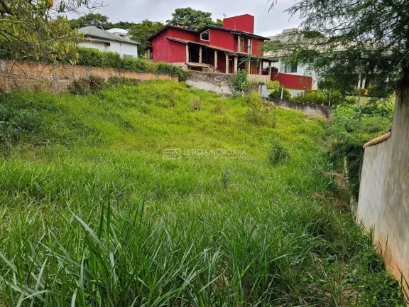 Imagem Terreno em Condominio à Venda