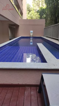 Imagem Lindo - Apto. 1 dormitório - 40m².