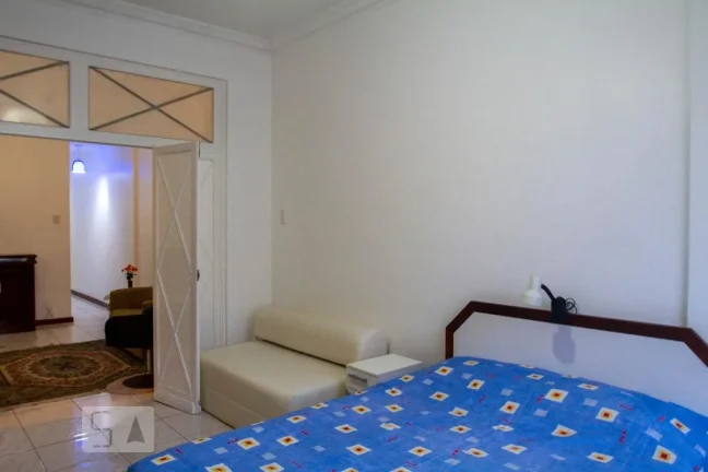 Imagem Apartamento à Venda - Copacabana, 2 Quartos, 60 m2