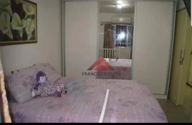Imagem Apartamento com 3 dormitórios à venda, 97 m² por R$ 310.000,00 - Maria Paula - São Gonçalo/RJ