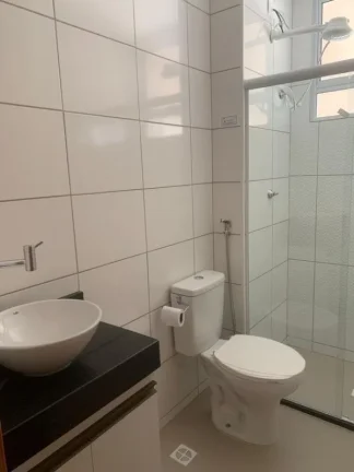 Imagem APARTAMENTO RESIDENCIAL em SERRA - ES, BICANGA