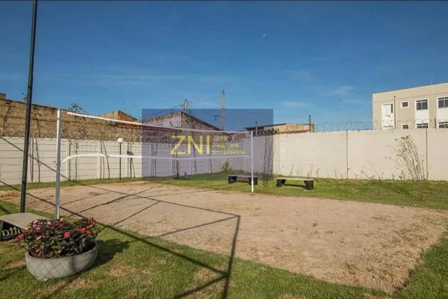 Imagem Apartamento à Venda no Parque dos Manacás R 1507