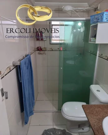 Imagem APARTAMENTO RESIDENCIAL em SÃO PAULO - SP, VILA MARIETA