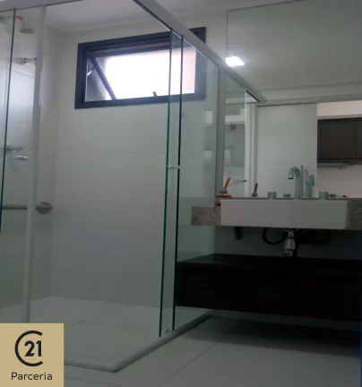 Imagem UM BAIRRO NOBRE, REPLETO DE LUXO E REQUINTE